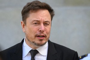 Elon Musk admitió que, si los anunciantes siguen abandonando X, “matarán a la compañía”