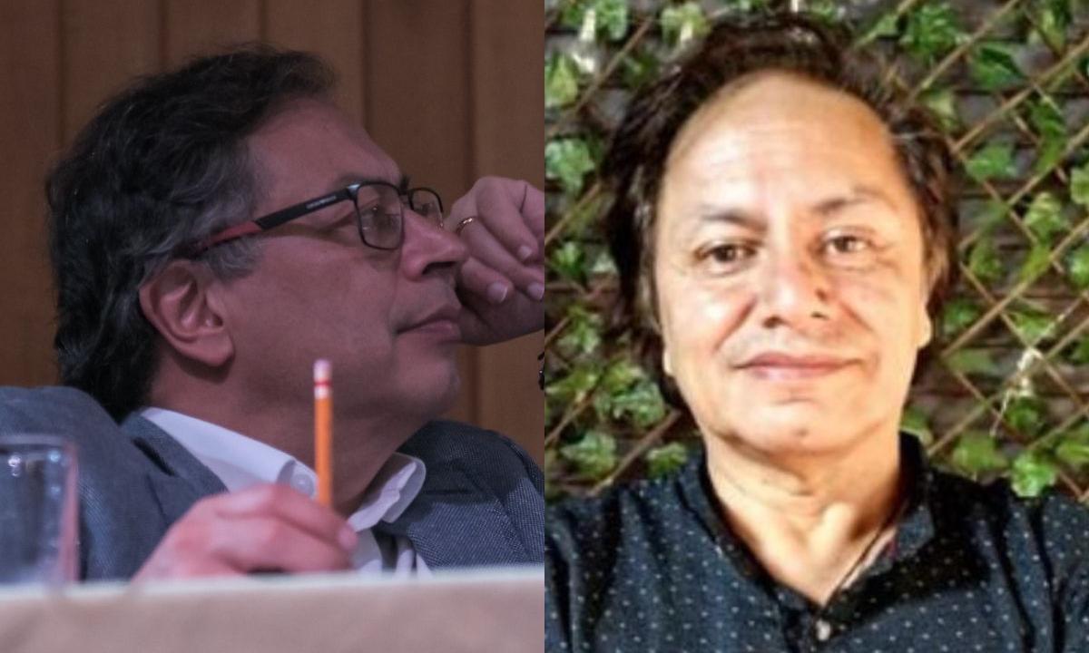 Gustavo Petro padece del síndrome de Asperger, aseguró su hermano Juan Fernando