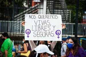 Utopix registró 139 feminicidios en Venezuela entre enero y agosto de 2023