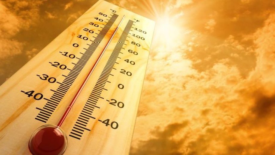 ¿Vida humana en peligro? La ONU alerta que olas de calor generan una “poción diabólica” de contaminantes