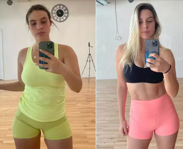 EN VIDEO: Lele Pons revela lo que hizo para estar más delgada que nunca