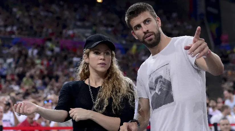 Shakira y Piqué pactan tregua y Clara Chía sale beneficiada, ¿qué pasó?