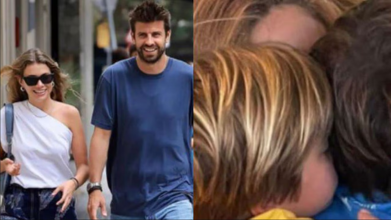 “Viajaría a Miami en breve”: Piqué dejará a Clara Chía y volverá a verse con Shakira