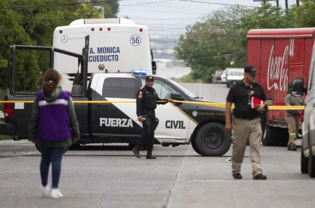 Horror en México: cadáveres mutilados fueron abandonados en distintos puntos de Monterrey