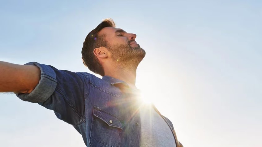 La psicología positiva o cómo entrenar la mente para ser feliz: Los individuos pueden elegir su forma de pensar