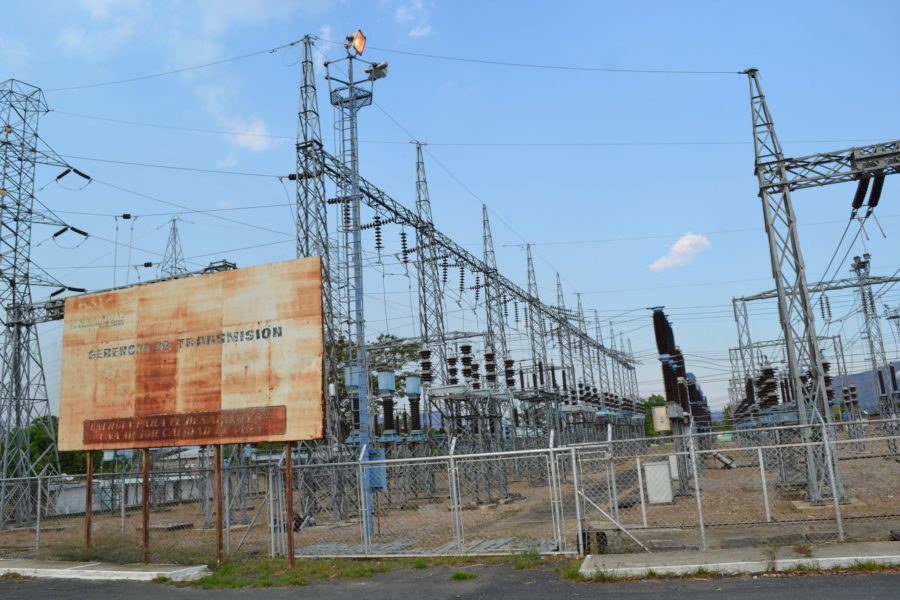 Comerciantes de Altagracia de Orituco, en jaque por racionamientos eléctricos y altas tarifas de servicios públicos