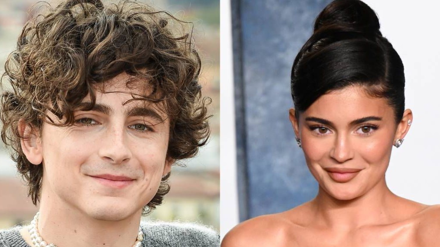 Confirmado el romance de la temporada: Kylie Jenner y Timothée Chalamet ya no se esconden (Video)