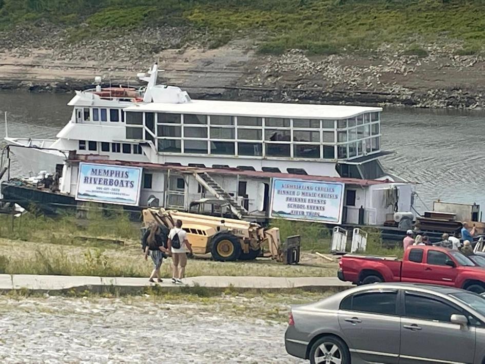 Tragedia en Misisipi: Más de dos semanas después, encuentran cuerpo de una joven que cayó de crucero