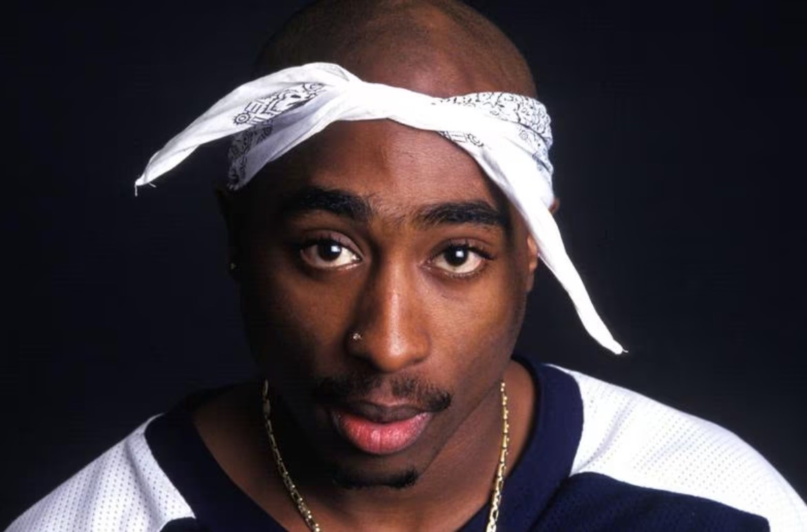 Arrestan a un sospechoso del asesinato del ícono del hiphop Tupac, 27 años después del crimen