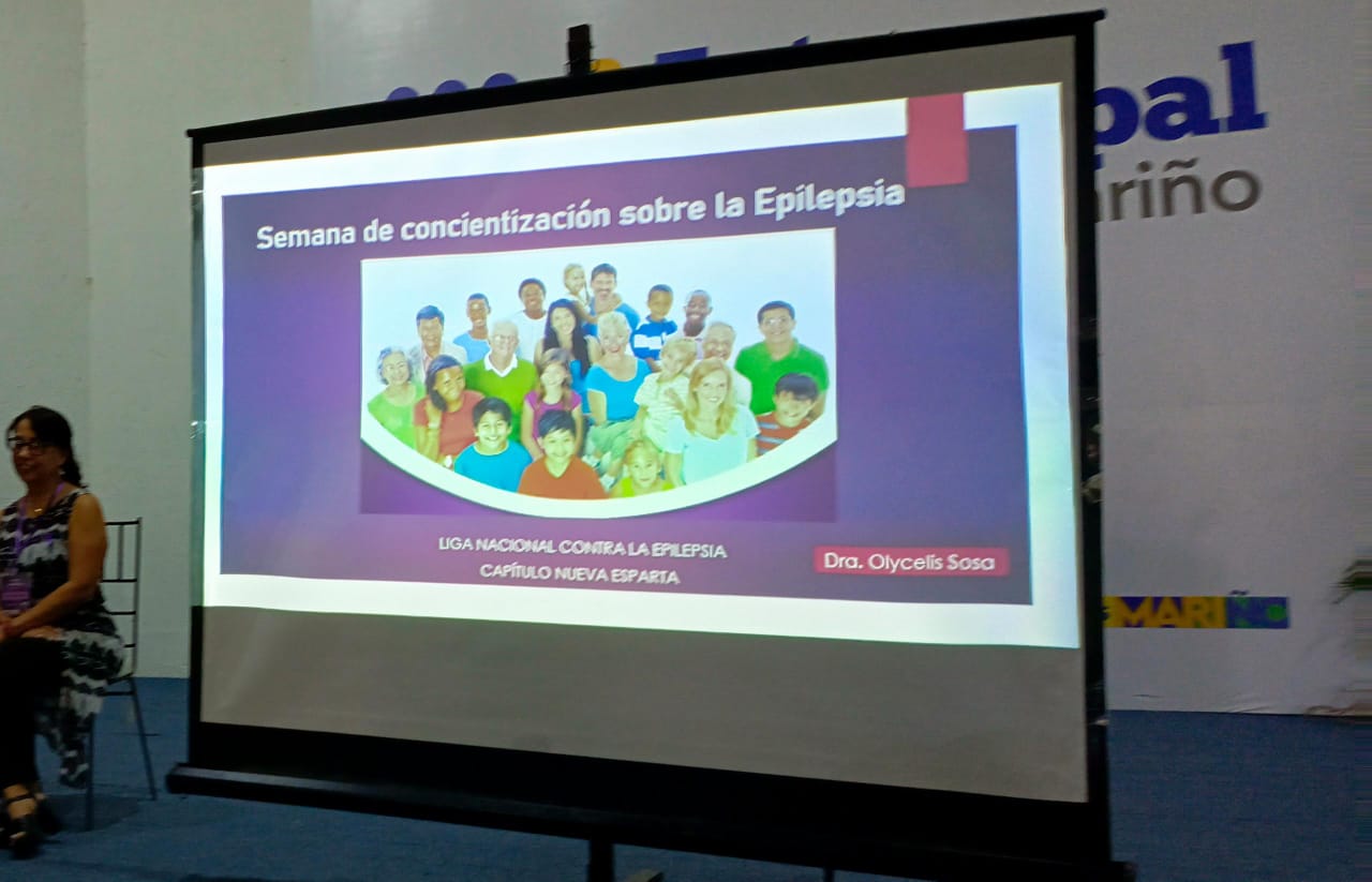 Más del 40 % de los epilépticos de Nueva Esparta no cumplen tratamientos por alto costo de fármacos