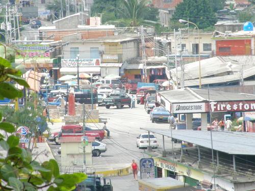 En medio de una ola de calor en Mérida, castigan al municipio Obispo Ramos de Lora con largos apagones