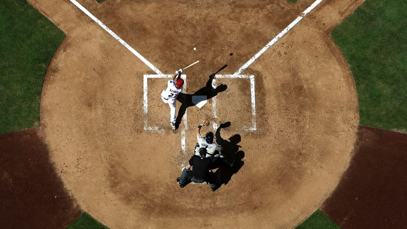 Presentan la “Baseball Champions League”, torneo que enfrentará a los campeones de las distintas ligas del mundo