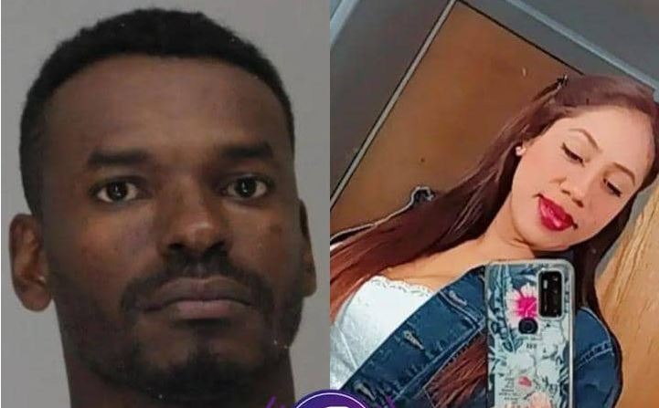 Planeaba huir de EEUU: Escuadrones policiales dieron con el asesino de venezolana en Texas