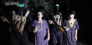 El terrorífico testimonio de una abuela liberada por Hamás