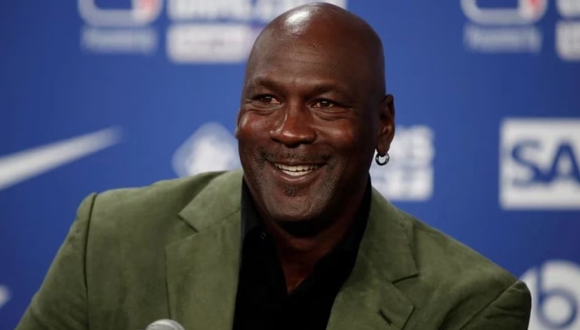 Michael Jordan ganó cuatro veces más con este negocio millonario que en la NBA