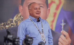 Diosdado Cabello respondió a críticas contra las “Upaz” y confirmó su despliegue en diversas regiones