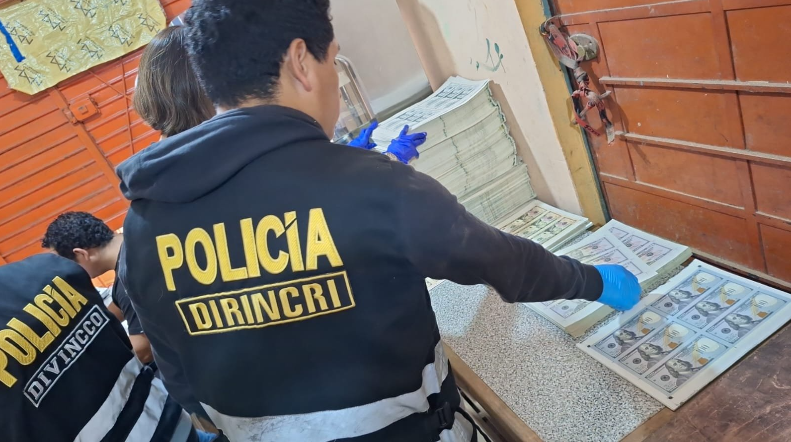 Tren de Aragua y otras bandas en la mira: Perú creó fuerza élite para combatir a extorsionadores