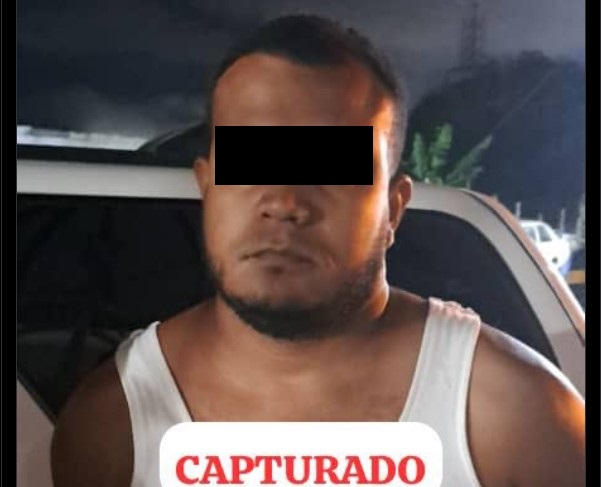 Capturaron en Petare a miembro de “Los Pitufos” por el asesinato de un sargento de la GNB