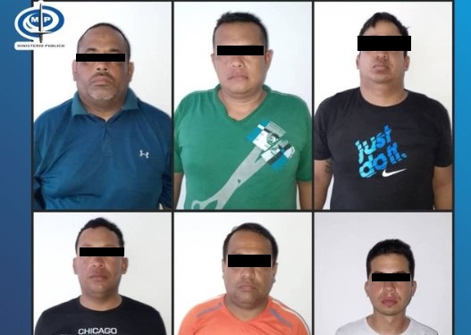 Imputarán a funcionarios de PoliAnzoátegui por estrangular a un detenido y simular un suicidio