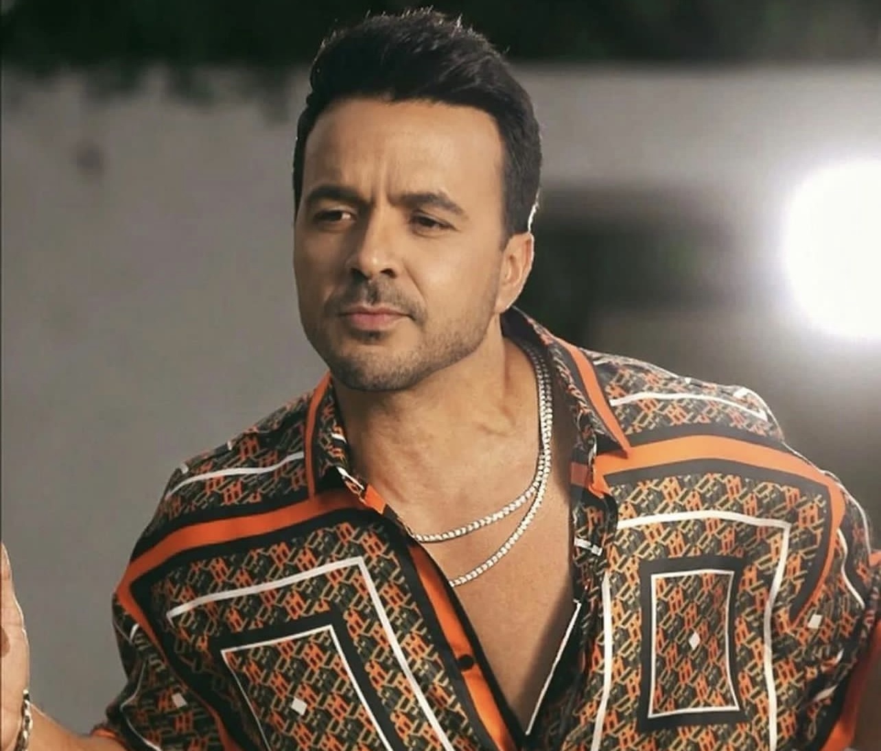 “Vamos a revivir momentos muy bonitos”: Luis Fonsi sobre sus conciertos en Venezuela