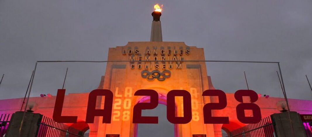 Estos son los nuevos deportes elegidos para los Juegos Olímpicos de Los Angeles 2028