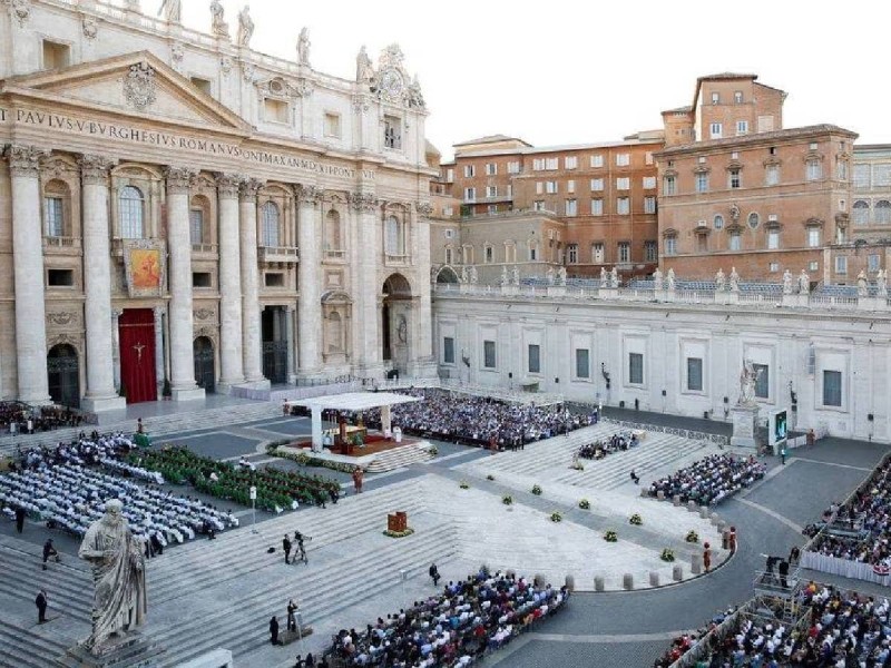 El Vaticano confirma que recibirá a los doce sacerdotes desterrados de Nicaragua