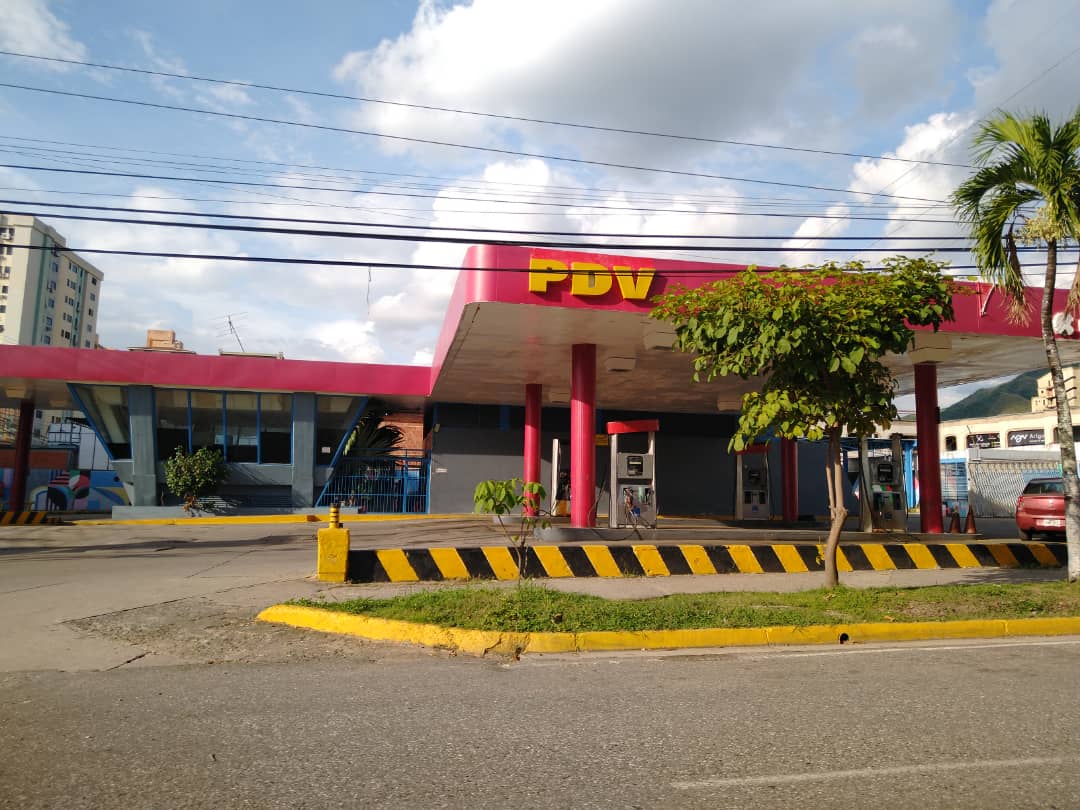 Socios comerciales reponen reservas de combustible de Pdvsa bajo las licencias de EEUU