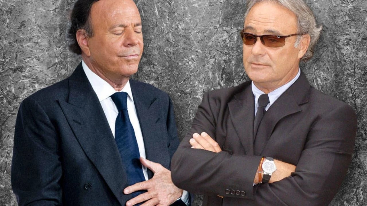 Hermano de Julio Iglesias niega fraude fiscal millonario en España