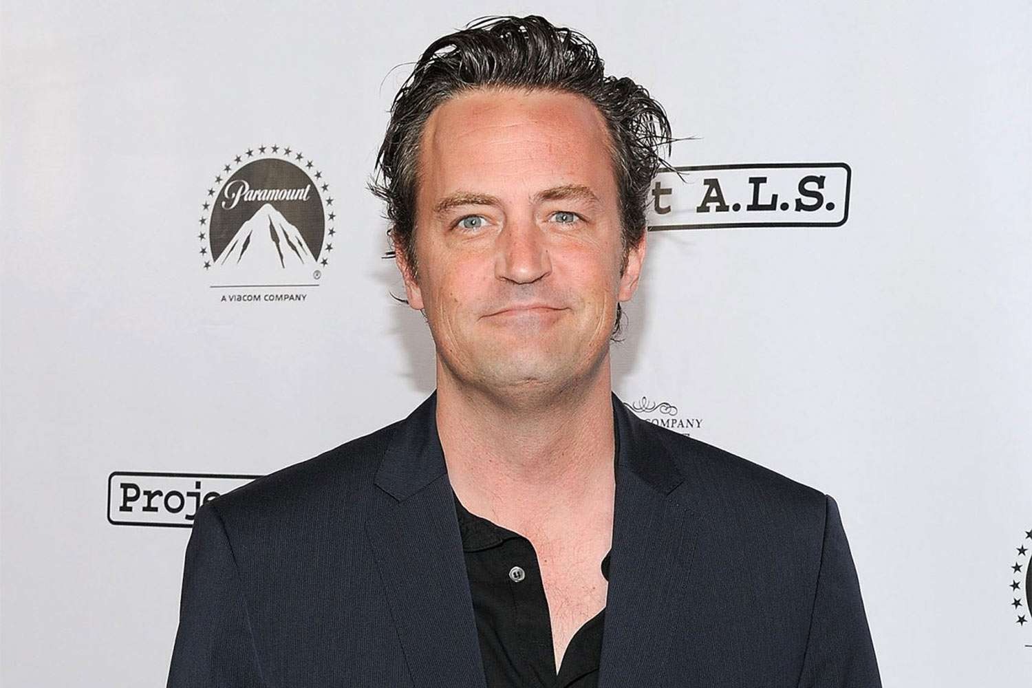 Lo que dijo el médico forense sobre la sorpresiva muerte del actor Matthew Perry