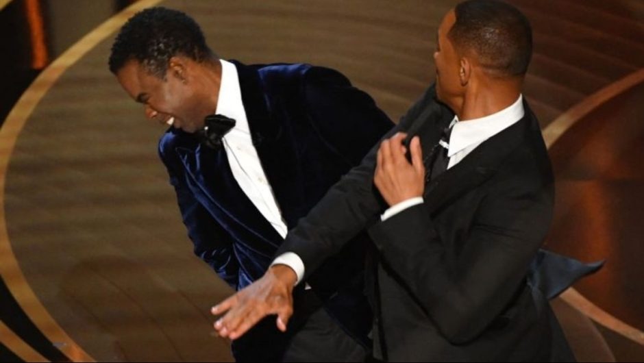 ¿La venganza a la cachetada? Chris Rock invitó a salir a Jada Pinkett Smith en medio de rumores de divorcio