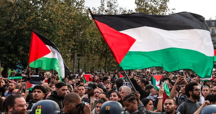 El conflicto palestino vuelve con fuerza a las Naciones Unidas