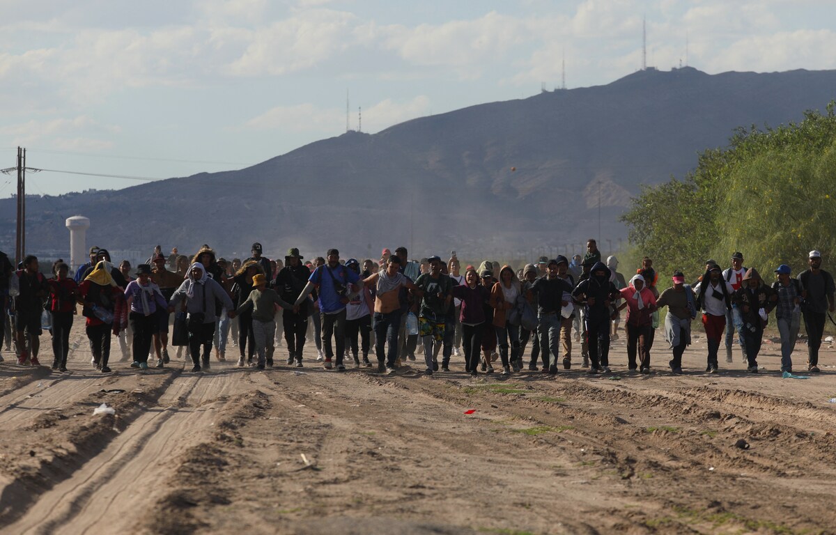 Comité de DDHH de la ONU denuncia el maltrato continuado a solicitantes de asilo en EEUU