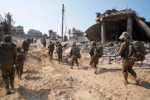 Israel confirma la muerte de 15 de los 137 rehenes que Hamás sigue reteniendo en Gaza
