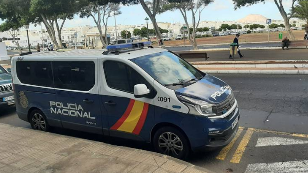 Más de un centenar de detenidos en España en una operación contra la pornografía infantil