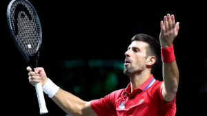Las peores 48 horas de Djokovic en Copa Davis: de la furia por un control antidopaje a una derrota histórica en semifinales