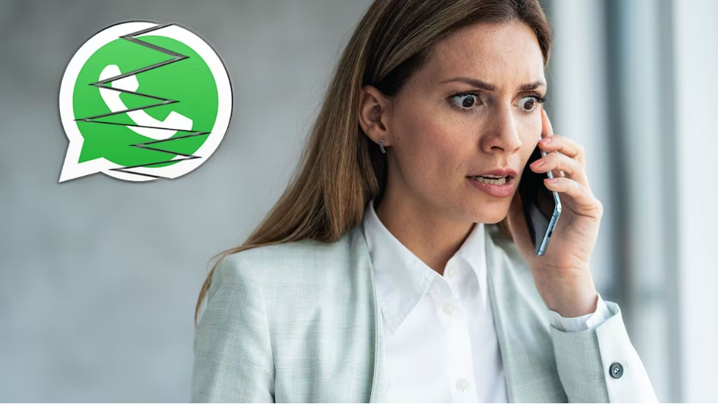 Así se puede descubrir la ubicación de una persona solo por una llamada vía WhatsApp