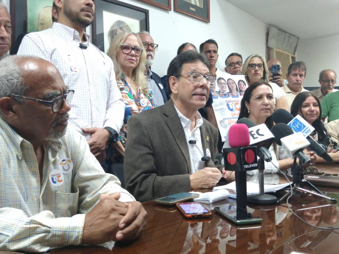 ¿Decisión política? Conmoción en la Universidad de Carabobo tras suspensión de elecciones internas