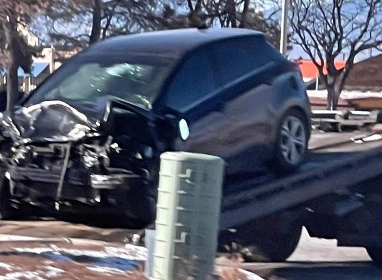 Tragedia en Denver: Venezolano perdió la vida tras ser impactado por un vehículo mientras hacía Uber