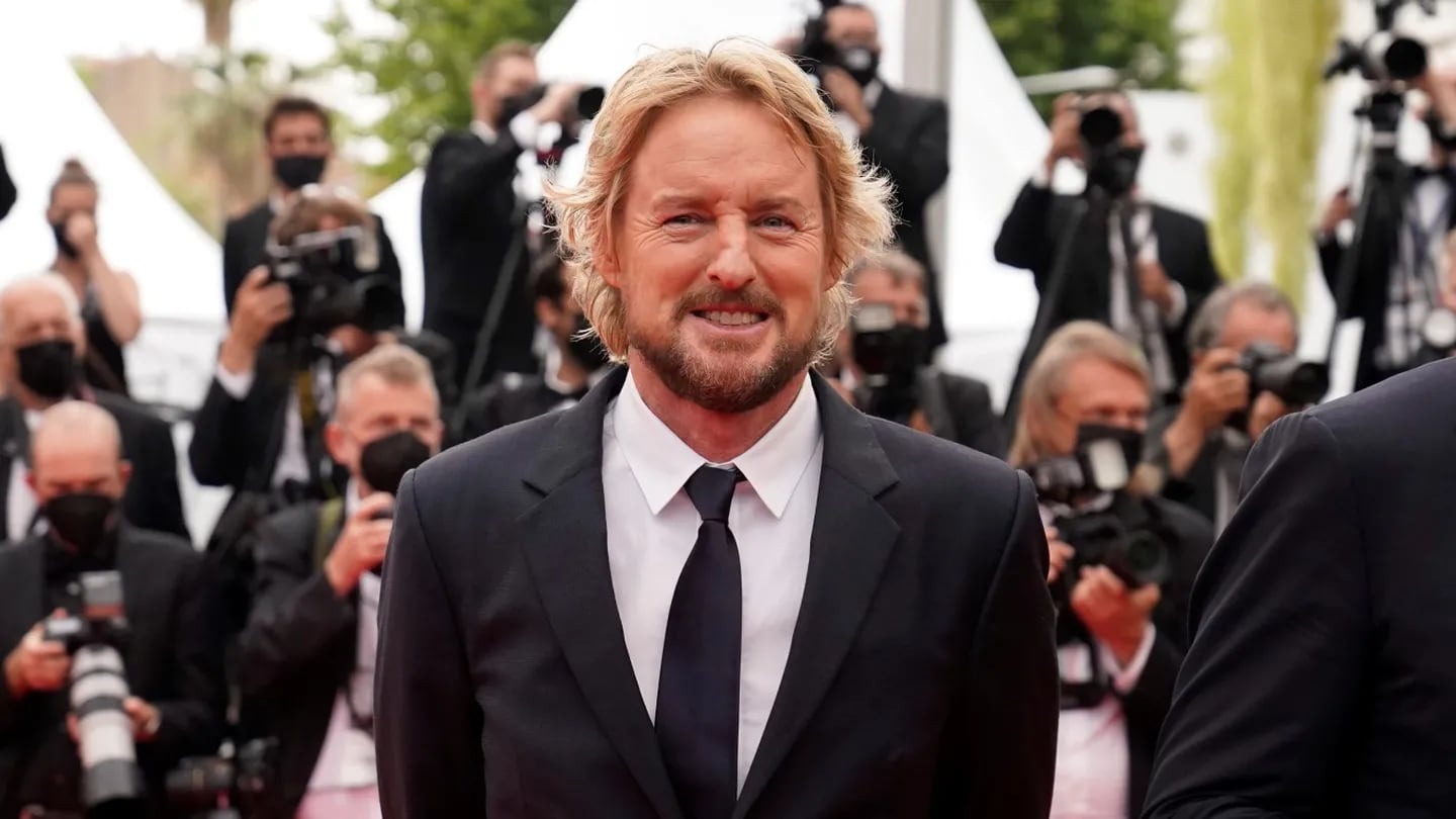 Owen Wilson, el galán que conquistó a las mujeres más bellas del mundo, pero no quiere conocer a su hija