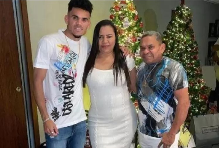 El ELN aseguró que padre del futbolista Luis Díaz, recuperará la libertad “lo más pronto posible”