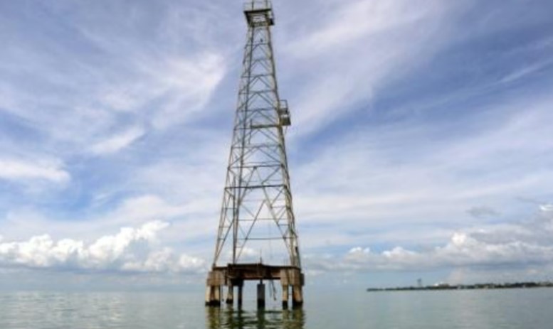 Petrolera francesa Maurel & Prom retoma operaciones en Venezuela tras alivio de sanciones de EEUU