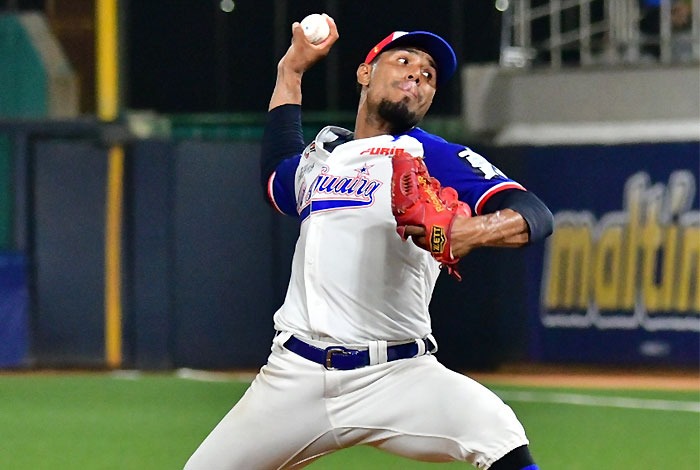 Tiburones rompió la mala racha con victoria sobre la Tribu en Macuto