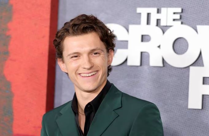 Fanáticos quieren a Tom Holland como protagonista en “The Legend of Zelda”