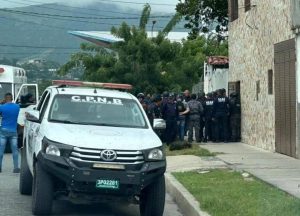 Horas de terror y angustia: Revelan detalles del crimen pasional que estremece a Barquisimeto