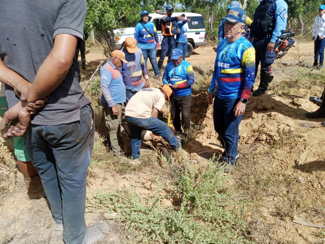 Agricultores de Hato Orinoco denuncian arremetida de Hidrocaribe contra sus sistemas de riego