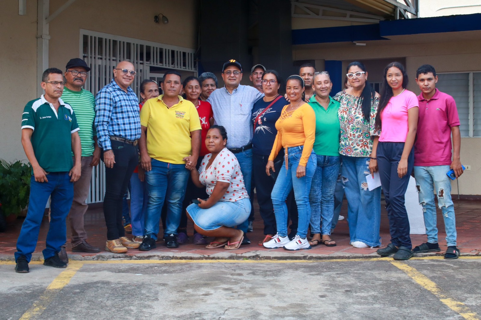 Al menos 130 mil pacientes proyecta atender Funsalud en Barinas el próximo año