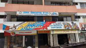 En Mérida tomarán los planteles educativos este #30Nov para las elecciones del chavismo