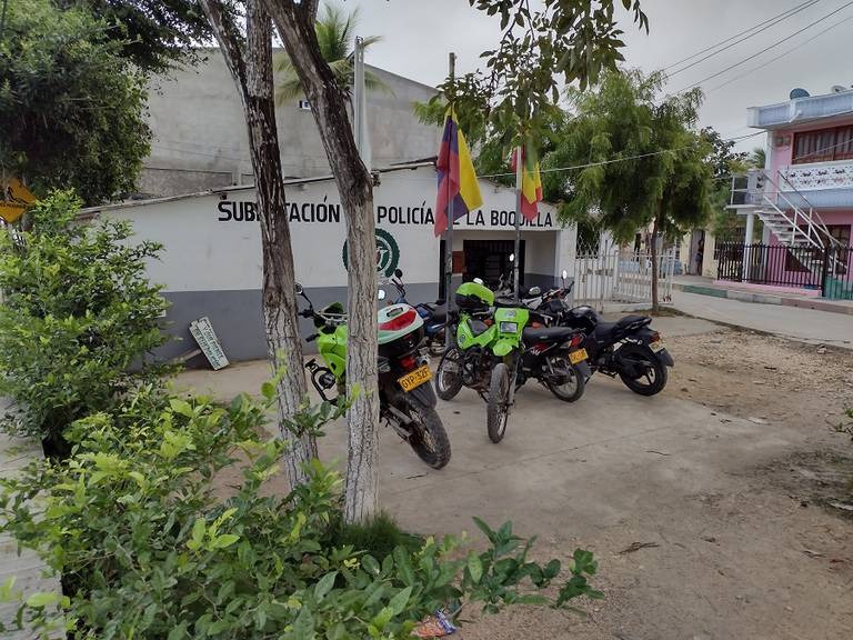 A balazos mataron a un venezolano en una zona rural de Cartagena, en Colombia