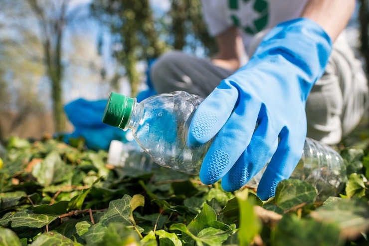 VIDEO: Latina reveló cuánta plata gana por reciclar botellas de plástico en Alemania y sorprendió a todos