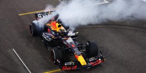 Max Verstappen gana el GP de Abu Dabi y termina como campeón de la Fórmula 1